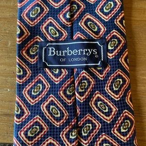 Burberrys Men’s Tie